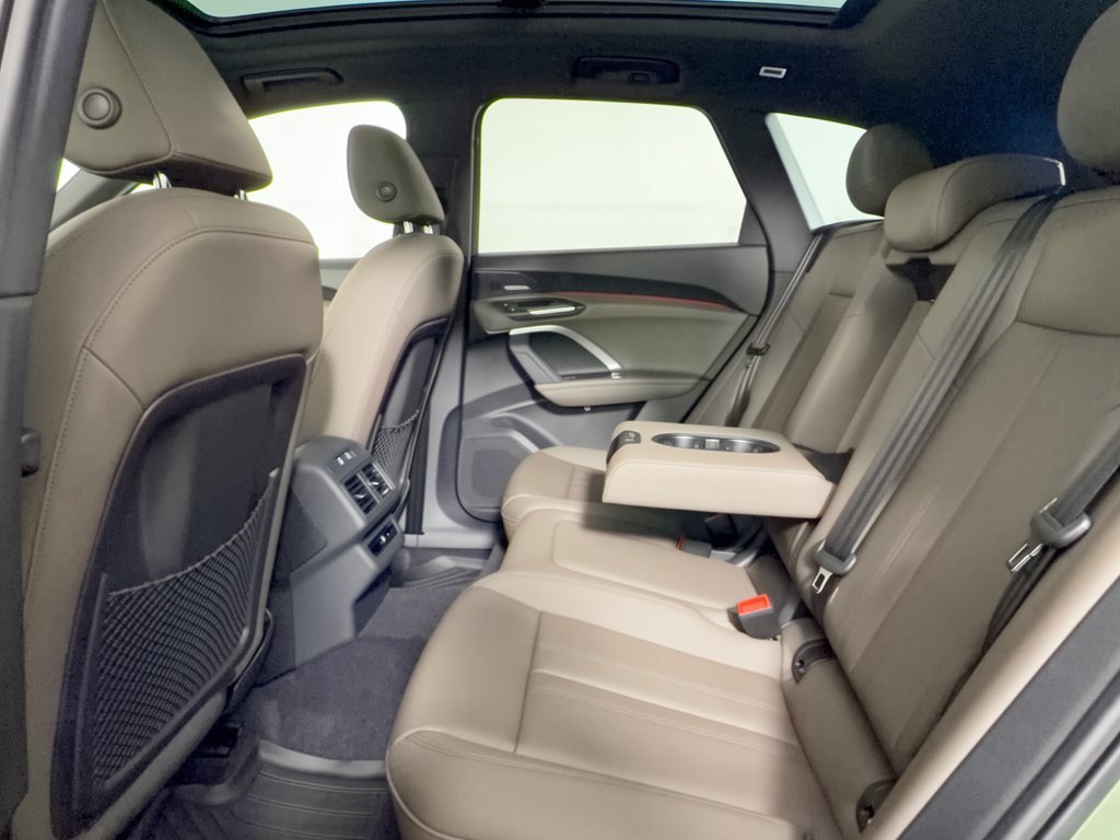 New 2026 Audi Q5 Premium Plus AWD/4WD image 25