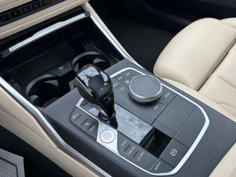 Used 2021 BMW 330i Sedan w/ Driving Assistance Package RWD image 22