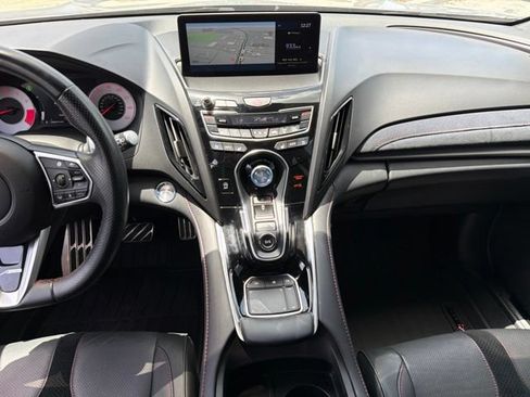 Used 2022 Acura RDX A-Spec FWD image 19