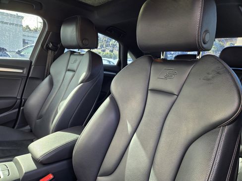 Used 2017 Audi S3 Premium Plus image 16