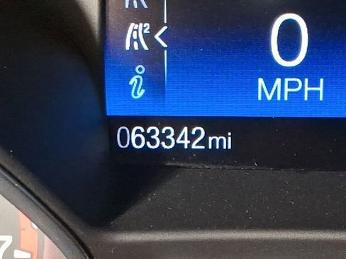 Used 2016 Ford Focus ST w/ Equipment Group 401A image 19