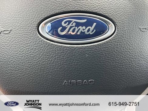 New 2026 Ford Explorer Active image 27