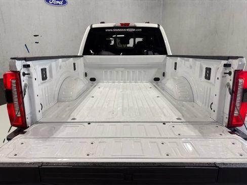 New 2026 Ford F350 Lariat w/ Lariat Premium Package AWD/4WD image 16