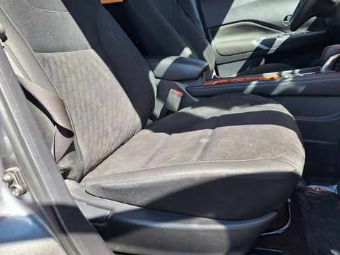 Used 2024 Nissan Kicks SR w/ SR Premium Package image 28