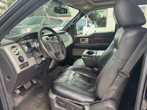 Used 2010 Ford F150 Lariat image 22