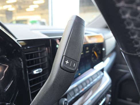 Used 2023 Chevrolet Silverado 1500 LT Trail Boss w/ Protection Package image 37