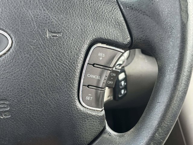 Used 2010 Hyundai Sonata GLS FWD image 26