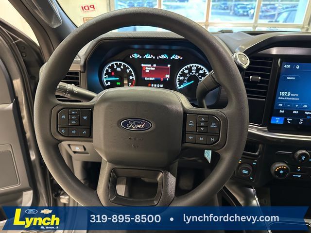 New 2026 Ford F150 STX AWD/4WD image 9