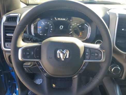 New 2026 RAM 1500 Big Horn image 20