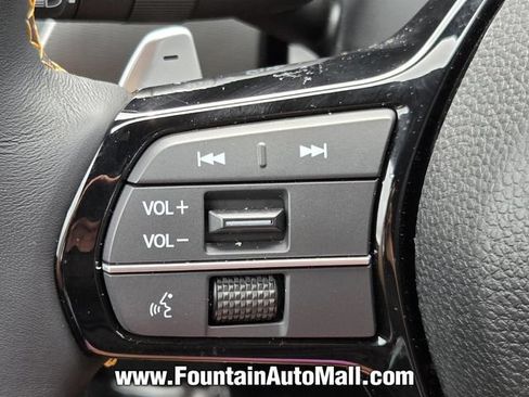 Used 2026 Acura Integra A-Spec FWD image 20