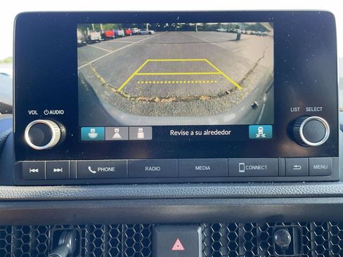 Used 2025 Honda CR-V EX image 34