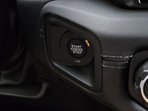 New 2026 Jeep Wrangler Unlimited Sahara AWD/4WD image 21