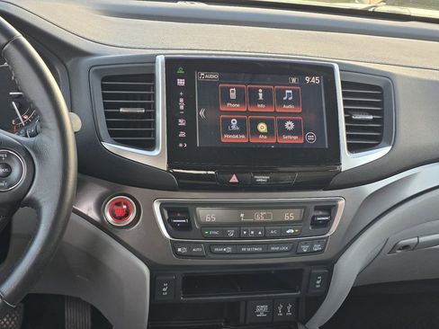 Used 2016 Honda Pilot EX-L image 16