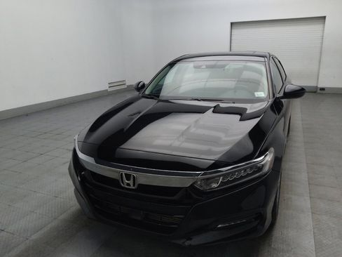 Used 2018 Honda Accord EX-L image 15