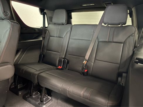 Used 2024 Chevrolet Tahoe RST w/ Sport Performance Package AWD/4WD image 16