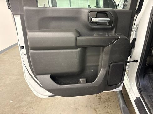 Used 2020 Chevrolet Silverado 2500 W/T w/ WT Fleet Convenience Package image 27