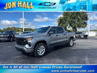 New 2026 Chevrolet Silverado 1500 Custom video 2