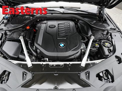 Used 2023 BMW 840i xDrive Coupe image 7