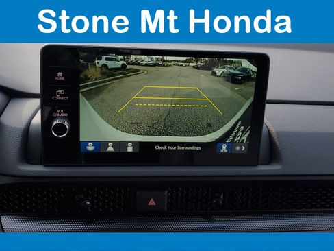 New 2026 Honda CR-V EX image 25