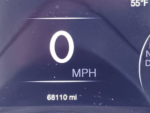 Used 2021 Jeep Grand Cherokee Limited image 28