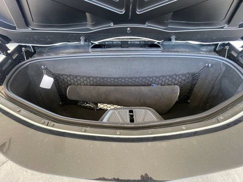 Used 2024 Chevrolet Corvette Stingray Preferred Conv w/ Stealth Interior Trim Package RWD image 19