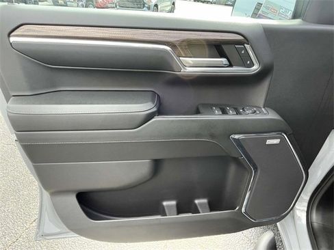 Certified 2024 Chevrolet Silverado 1500 LT Trail Boss w/ LT Trail Boss Premium Package image 17