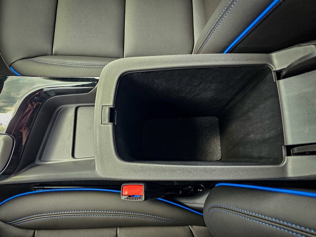 New 2026 Buick Envista Sport Touring w/ Convenience I Package FWD image 28