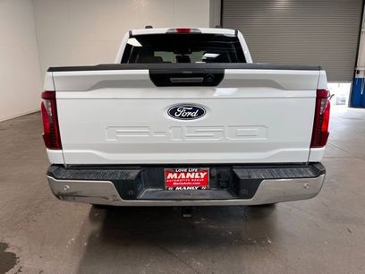 Used 2024 Ford F150 XLT w/ Mobile Office Package