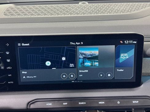 New 2027 Kia Telluride SX X-Line AWD/4WD image 20