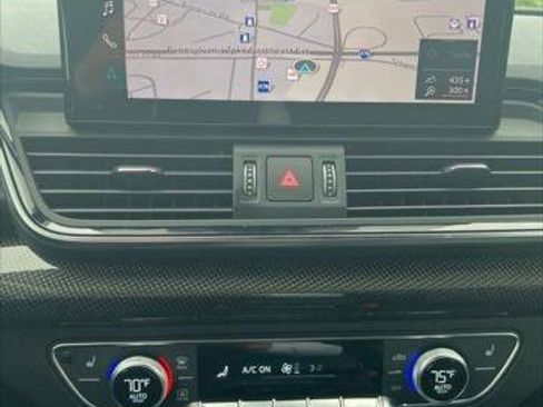 Certified 2023 Audi SQ5 Prestige w/ Prestige Package AWD/4WD image 13