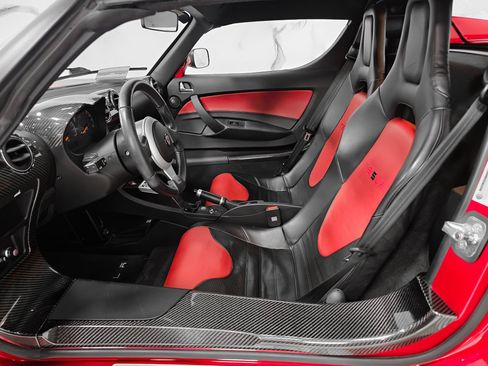 Used 2010 Tesla Roadster Sport RWD image 26