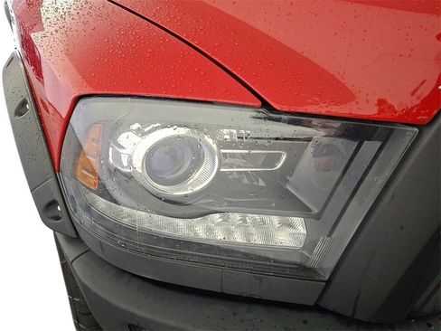 Used 2016 RAM 1500 Rebel w/ Luxury Group image 7