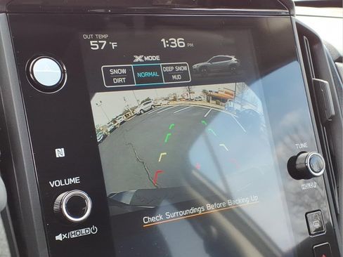 New 2026 Subaru Crosstrek 2.0i Premium image 14