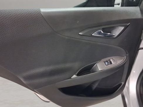 Used 2022 Chevrolet Malibu LS FWD image 23