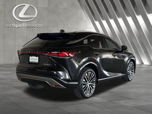 Certified 2023 Lexus RX 350 Premium Plus w/ Accessory Package (Z1) FWD image 6