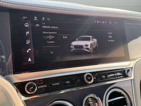 New 2026 Bentley Continental GT image 43