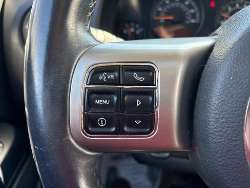 Used 2014 Jeep Patriot High Altitude image 10