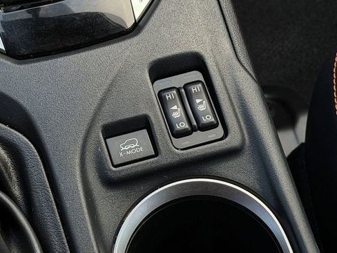 Used 2021 Subaru Crosstrek 2.5i Limited w/ Moonroof Package 2 image 16