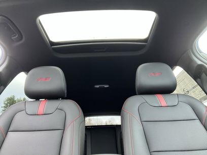 New 2026 Chevrolet Trax RS w/ Sunroof Package