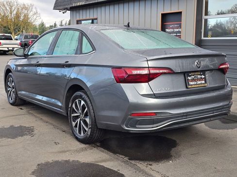 Used 2024 Volkswagen Jetta S image 3