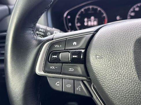 Used 2022 Honda Accord Sport Special Edition image 18