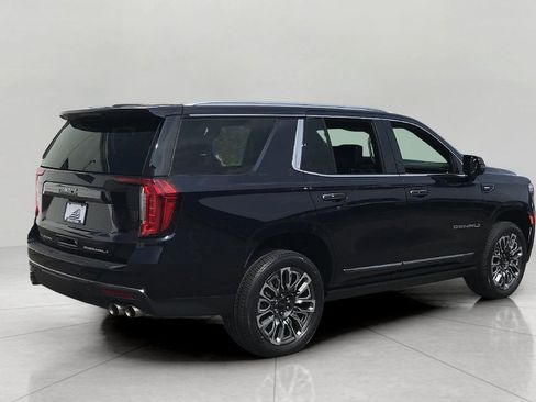 Certified 2023 GMC Yukon Denali Ultimate AWD/4WD image 5
