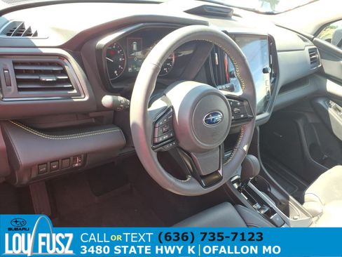 Used 2026 Subaru Ascent Bronze Edition w/ Onyx Package AWD/4WD image 8