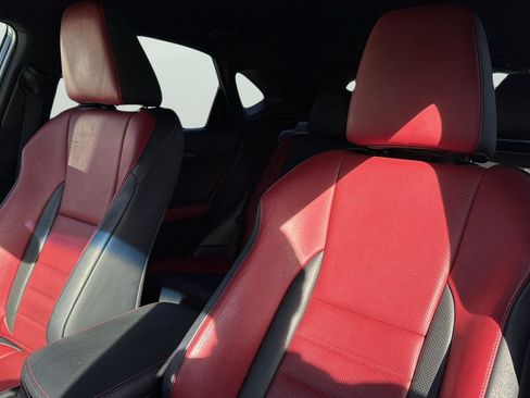 Used 2018 Lexus NX 300 F Sport w/ Accessory Package 2 image 10