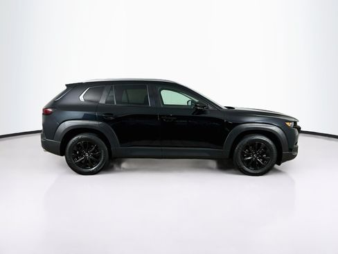 Used 2025 MAZDA CX-50 AWD 2.5 S w/ Preferred Package image 10