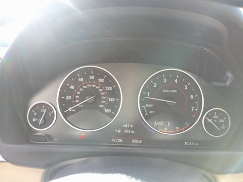 Used 2016 BMW 328i Sedan image 22