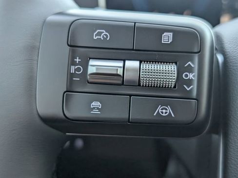 New 2026 Hyundai Santa Fe SE image 16