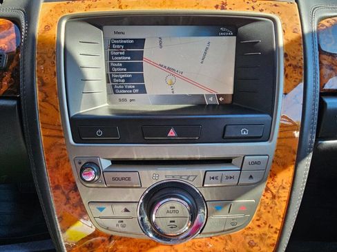 Used 2009 Jaguar XK Convertible image 29