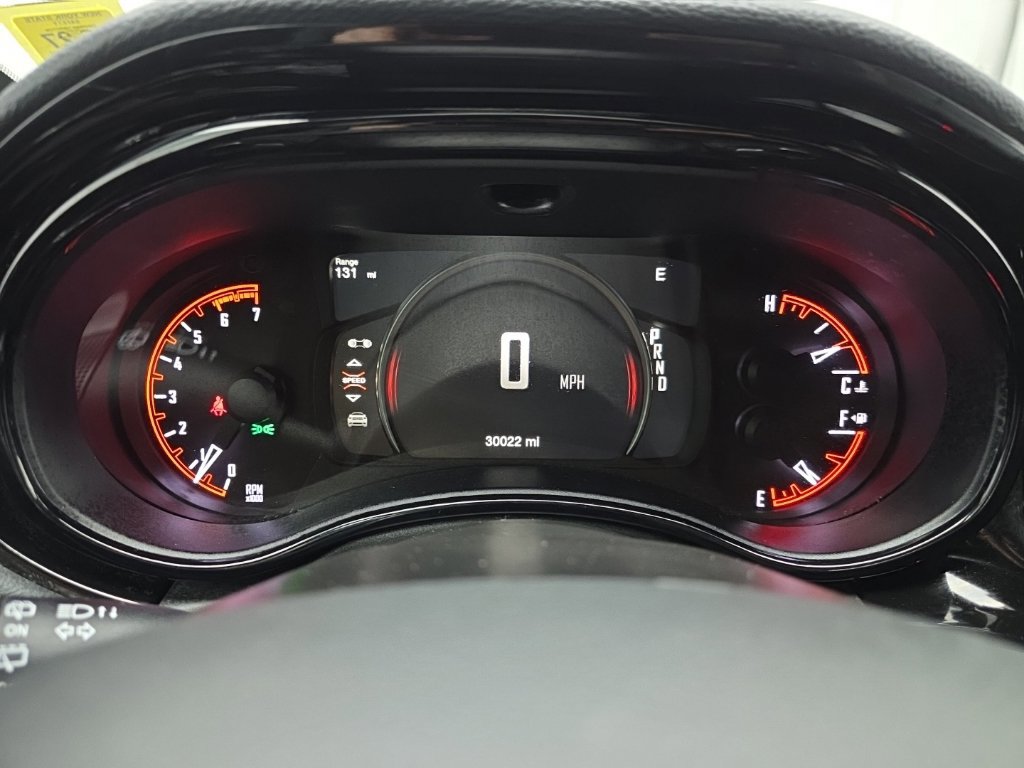 Used 2025 Dodge Durango R/T AWD/4WD image 30