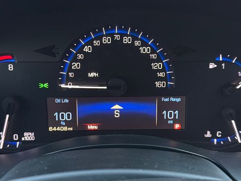 Used 2013 Cadillac ATS 2.0T AWD Sedan image 11